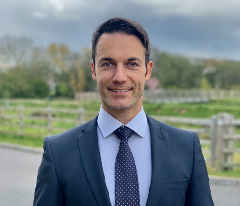 Churchill expands its Exeter team and hosts launch event at its new